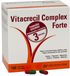 Vitacrecil Complex FORTE capsules pour cheveux et ongles 180 unités