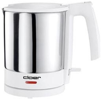 Cloer 4701 wit