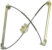 Valeo 851305 Raambedieningsmechanisme Rechts Voor