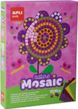Apli Kids Mozaïek Kit Lente