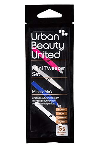 UBU Minnie Me's, per stuk verpakt (1 x 4 stuks)