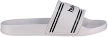 Hummel Claquettes Blanc UE 38 Femme