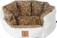 Boony Est. 1941 Mand - 60 cm - Grizzly Brown