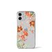 ERT GROUP mobiel telefoonhoesje voor Iphone 12 Mini origineel en officieel erkend Babaco patroon Flowers 057