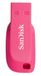 SanDisk Cruzer Blade 16GB USB 2.0 Roze