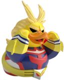Numskull My Hero Academia Tubbz PVC Figure All Might Boxed Edition 10 cm Mini-Figuur
