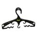Cressi Hanger Noir