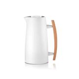 Guzzini RIVIERA '63 Thermische Karaf 1 Liter Wit