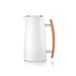 Guzzini RIVIERA '63 Thermische Karaf 1 Liter Wit