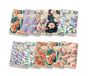 Pigna Verpakking met 10 notitieboeken A5, gerecycled papier 80 g, 42 vellen, 02088350C