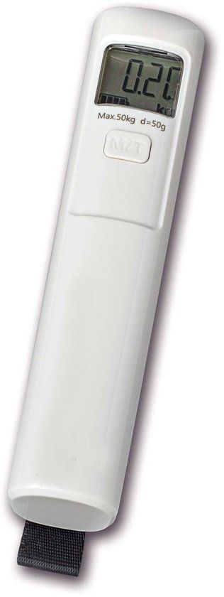 Maul MAULtrek bagageweger (max. 50 kg) - 4002390092937