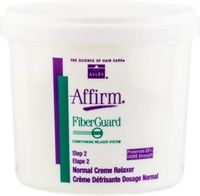 Affirm Fiberguard - Normal Creme Relaxer