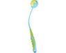 Flamingo Spector Werpstok Met Bal Blauw/Groen 47cm
