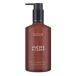 Scottish Fine Soaps Savon liquide pour mains et corps, parfum cuir et cèdre, 300 ml