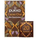 Pukka Cacao Chai Thé 20 Sachets