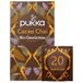 Pukka Cacao Chai Thé 20 Sachets