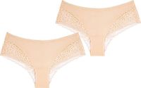 Triumph Hipster Amourette Spotlight Vrouwen Oranje XXL