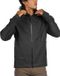 Chrome Storm Salute Commute Veste Homme Noir S
