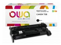 Armor K18905OW tonercartridge Zwart