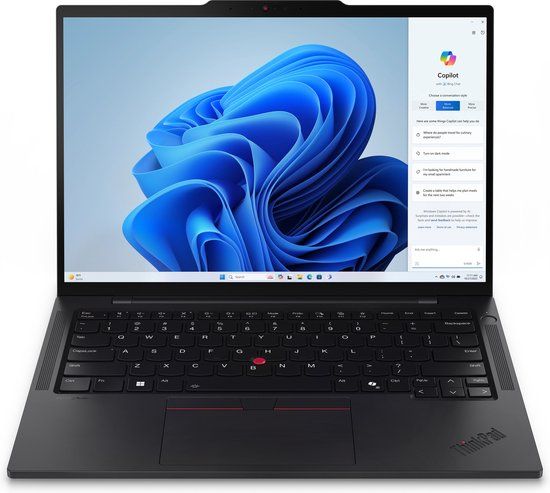 Lenovo ThinkPad T14s Gen 5 / 21LS0028FR