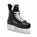 Roces RH1 IJshockeyschaatsen verstelbaar - Schaatsen Kinderen - Zwart - Maat EU 39-42