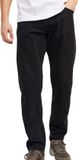 JACK & JONES Chris Original loose fit heren jeans zwart denim