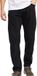 JACK & JONES Chris Original loose fit heren jeans zwart denim