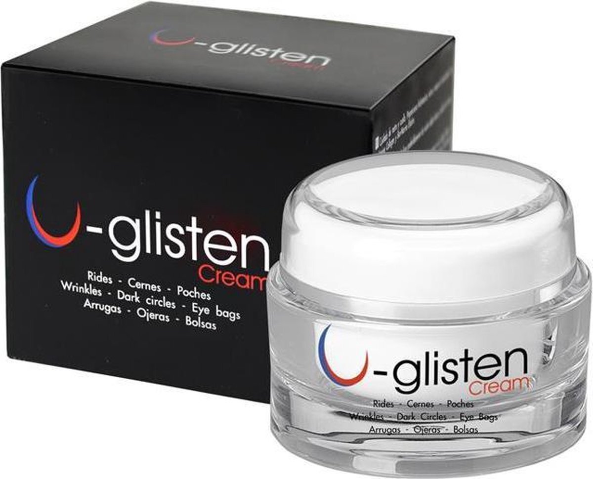 500cosmetics U- Glisten Cream