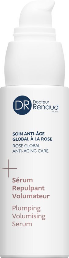 DR Renaud SÃ©rum Repulpant Volumateur Rose