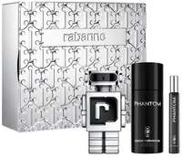 Paco Rabanne Phantom Gift Set / - / Male