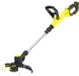 Stanley Fatmax Coupe-bordures sur batterie SFMCST933B-XJ, 18V, 33 cm