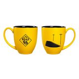 DPI Merchandising Road 96 Road 96 Two-Colored Mug - Road Trip