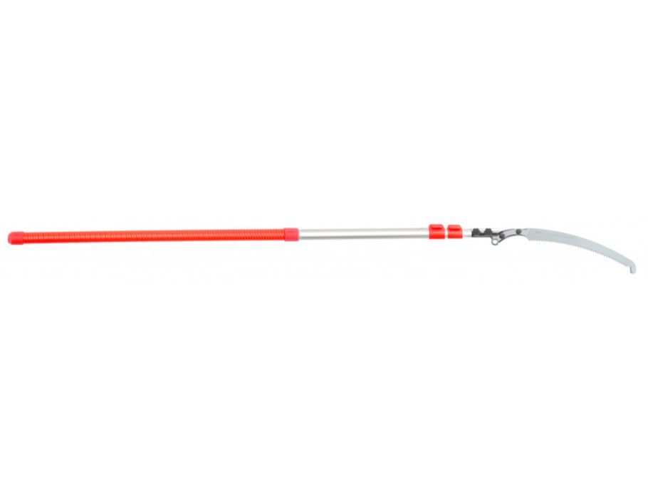 Silky Stokzaag Forrester - 4500-7.5 - compleet