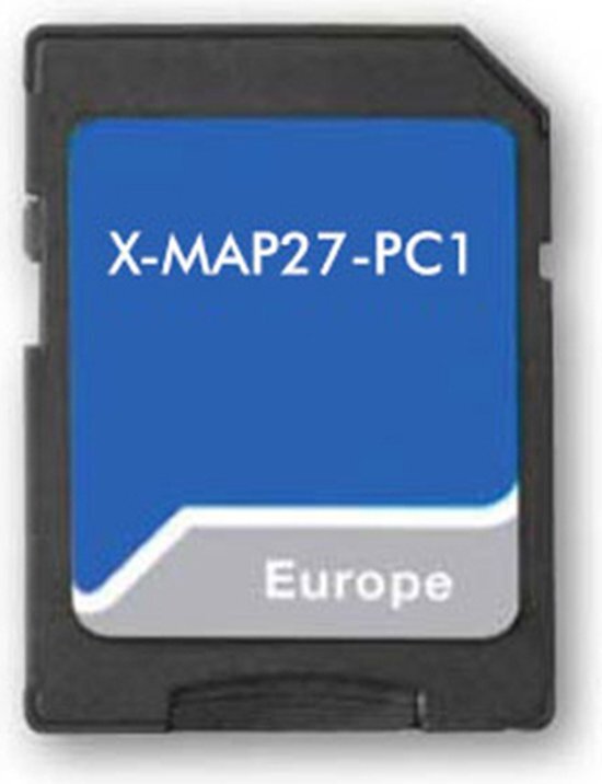 Xzent X-MAP27-PC1