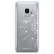 ERT GROUP mobiel telefoonhoesje voor Samsung S9 origineel en officieel erkend Babaco patroon Mandalas 002 optimaal aangepast aan de vorm van de mobiele telefoon, gedeeltelijk bedrukt