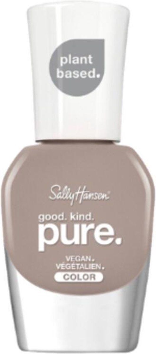 Sally Hansen Good.Kind.Pure 150 Mother Earth - 0074170457667