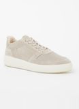 Nubikk Jiro Luca suède sneaker