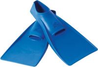 Flipper AxiHandel: Speelgoed en Feest Zwemflippers Flipper Swimsafe blauw maat 22-24