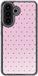 imoshion Hoesje - Geschikt voor Samsung Galaxy A37 (5G) - Design hoesje - Happy Dots