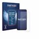 Savvies 3 Stuks Screenprotector voor Samsung Galaxy A36 5G - Transparant