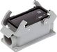 Harting Boîtier de prise Han® 24B-asg2-QB-M25 19 30 024 1271