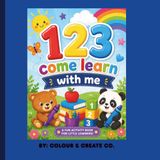 123 Come learn with me