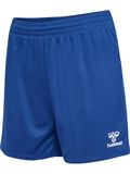 Hummel Hmlessential Shorts Woman S True Blue