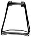Support de glacière pliable robuste pour activités de plein air