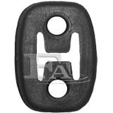 FA1 113-975 support, système d'échappement