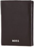 HUGO BOSS Classic Smooth Wallet Brown