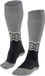 FALKE SK2 Chaussettes de ski intermédiaires Hommes