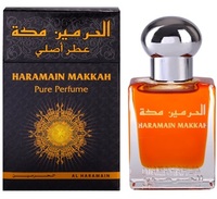 Al Haramain Makkah parfumolie / 15 ml / unisex