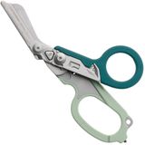 Leatherman Raptor Rescue 833474 Icy Mint, ciseaux de secours