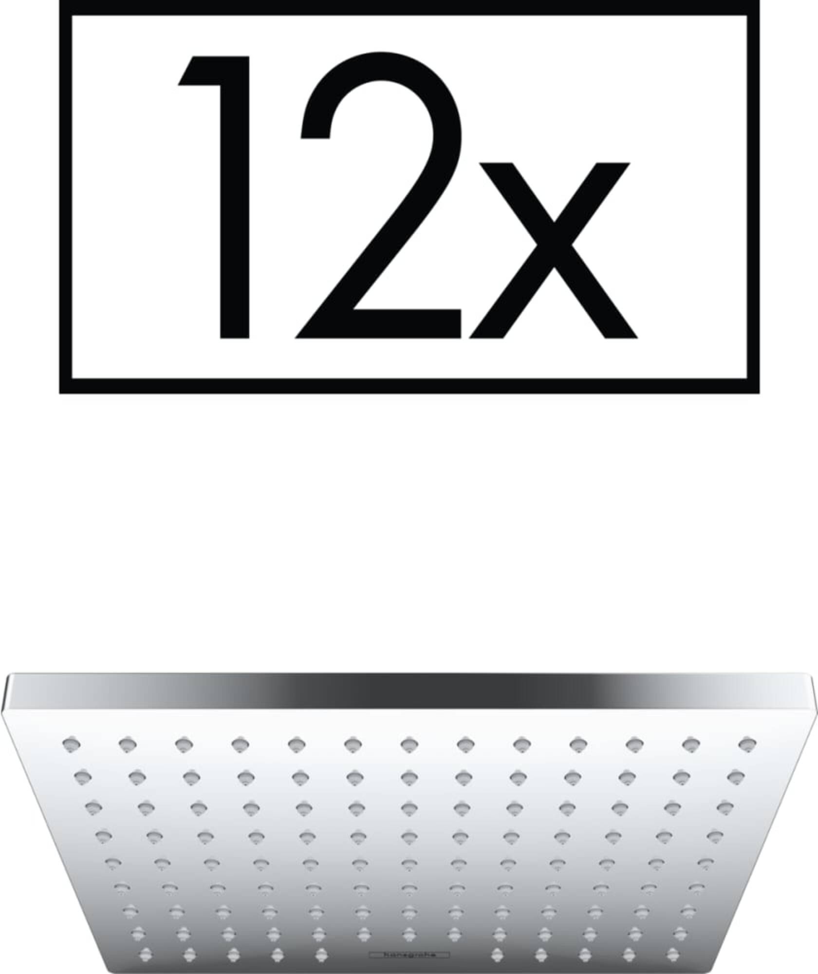 Hansgrohe Vernis - 4059625320433